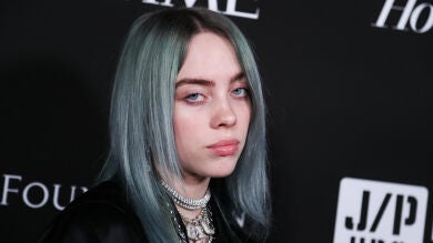 8 razones para amar a Billie Eilish