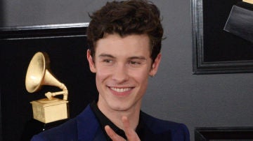 Shawn Mendes