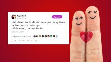 50 tuits que muestran con humor las miserias del amor y las relaciones de pareja