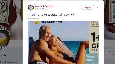 Anuncio picante Anuncio picante