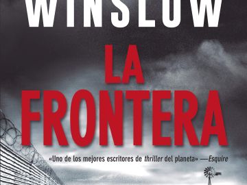 'La Frontera' de Don Winslow