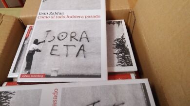 Siete motivos para hacer cuentos sobre etarras