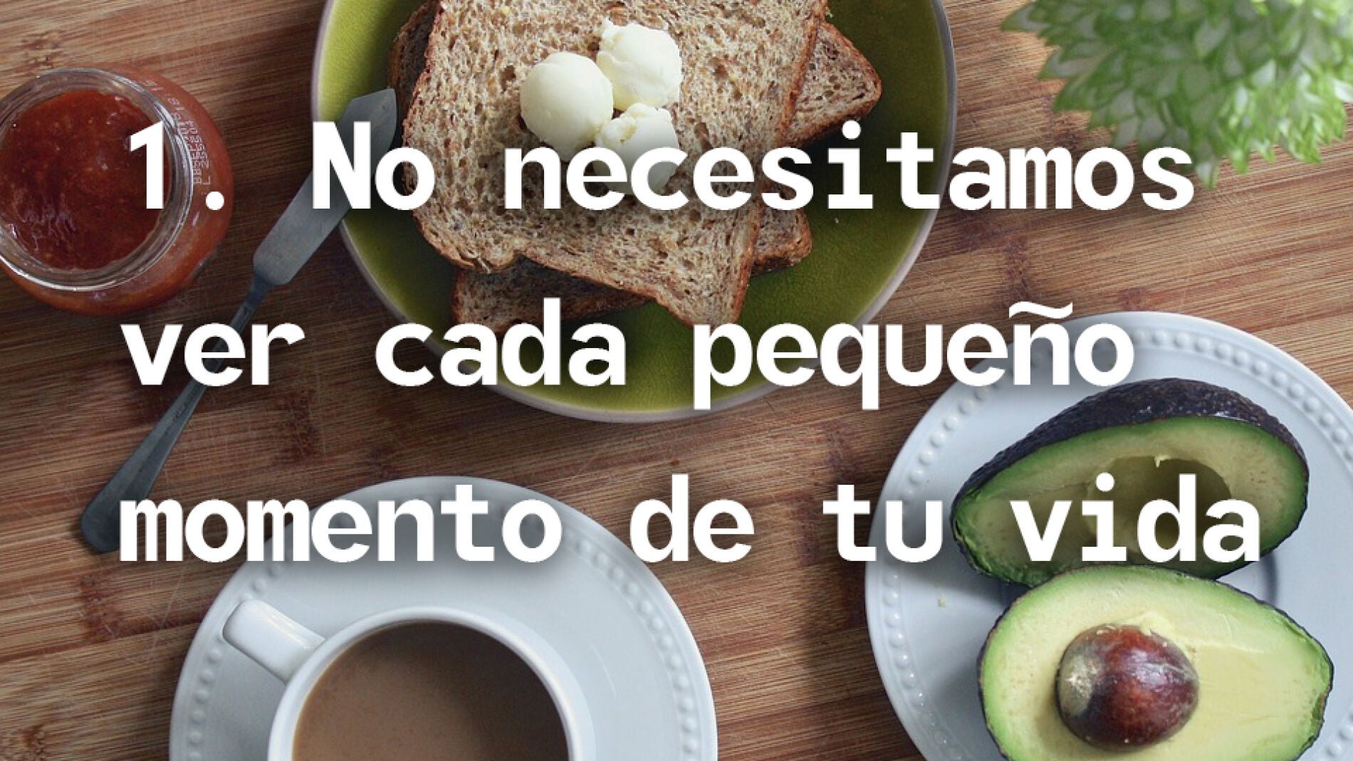 Reglas de Instagram