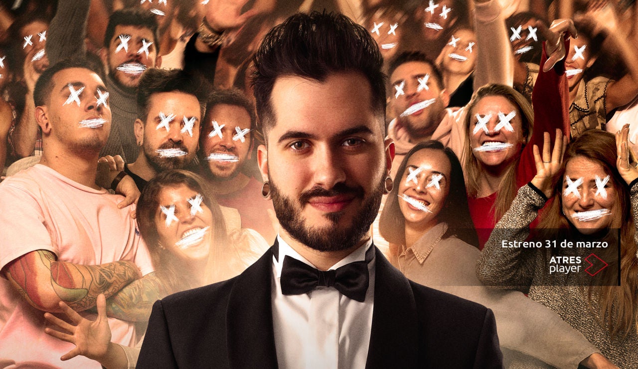 Vosotros sois mi película