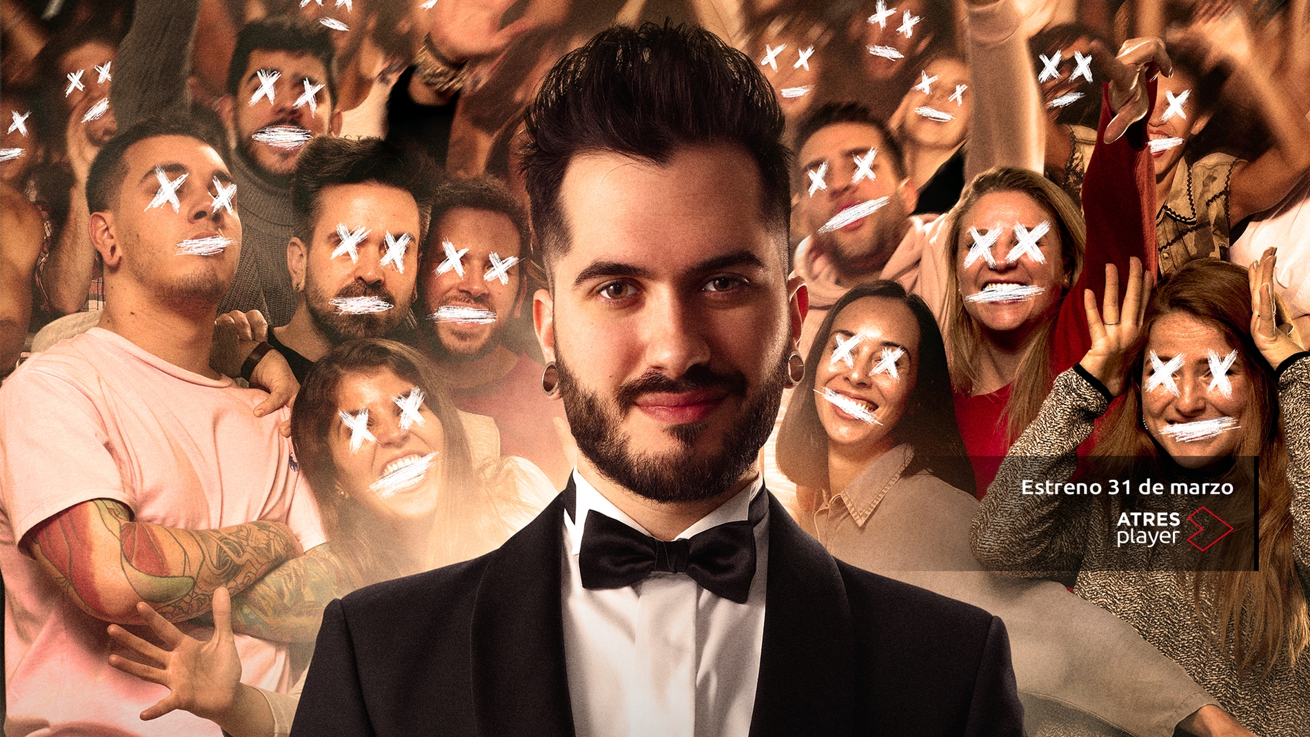 Vosotros sois mi película
