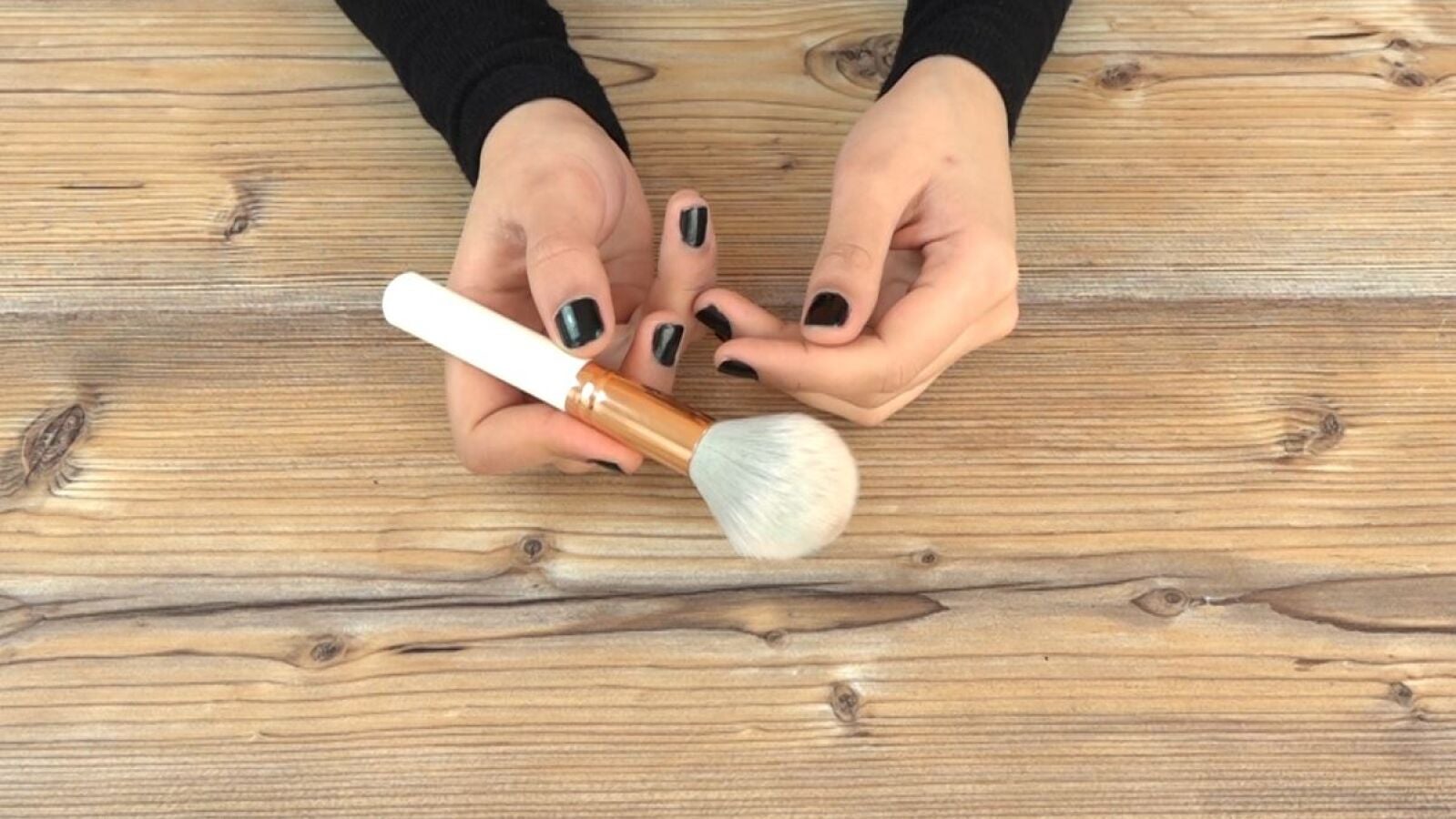 Ser guapa como meta en la vida 