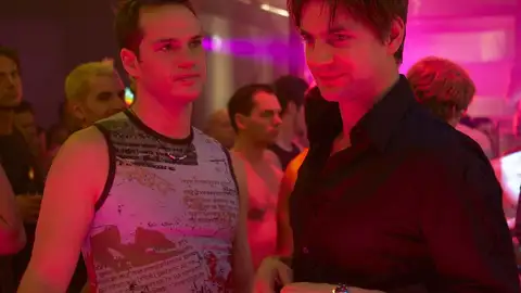 Queer as Folk Queer as Folk