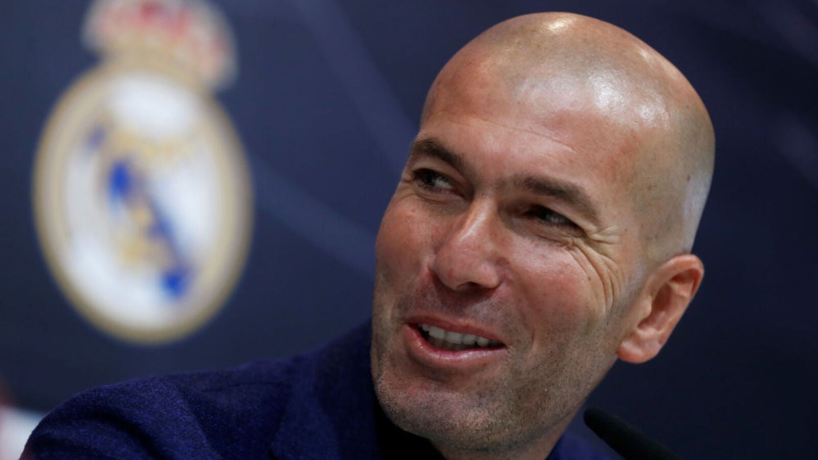 Vuelve Zidane: Los mejores memes del regreso de Zizou al Real Madrid