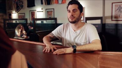 Flooxer presenta el tráiler de ‘Vosotros sois mi película’, el documental de Wismichu