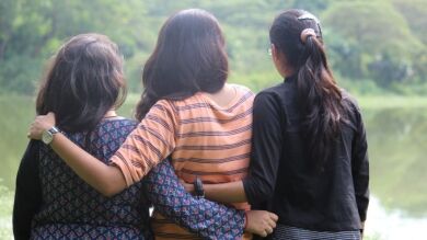 Triangledance: El nuevo baile de moda que pone a prueba tu coordinación