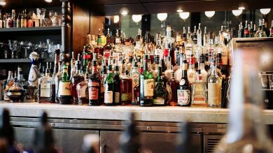 ¿Qué bebida alcohólica eres?