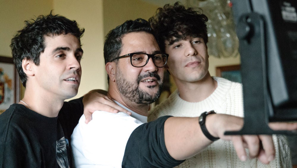 El Festival 'Carballo Interplay' preestrenará 'Terror y feria', la nueva serie de Flooxer