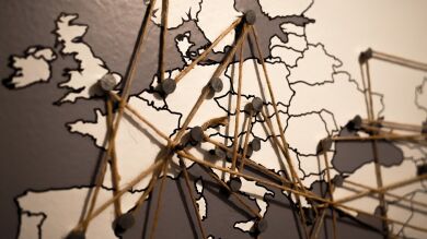 Sólo los más listos saben cuál es la capital de los 50 países de Europa