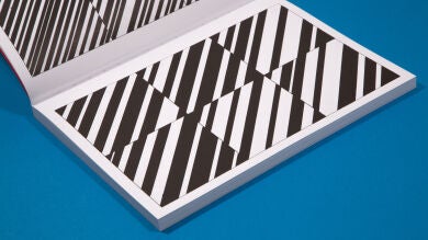 Hablamos con Roberto Massó, autor de ‘Cadencia’, el cómic que baila con tus ojos