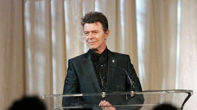 ¿Cuánto sabes sobre David Bowie?