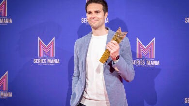 'Gente hablando', premiada en el Festival Internacional Series Mania de Lille como Mejor Serie de Formato Corto