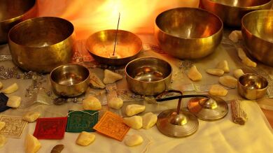 Las pseudoterapias más locas que existen en España 