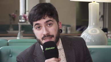 Wismichu repasa los sucesos más locos de Galicia al más puro estilo GTA 