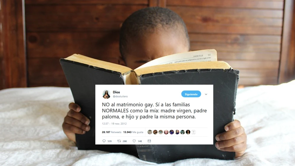 Mejores tuits de Diostuitero Mejores tuits de Diostuitero