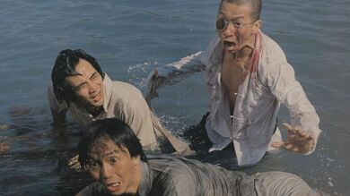 La peli sobre caníbales 'Cole, cole, que te como' y otras traducciones locas de títulos de cine