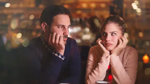 Intentos patéticos de ligar Intentos patéticos de ligar