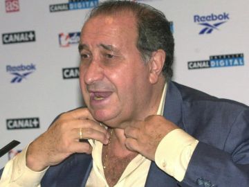 Jes&uacute;s Gil