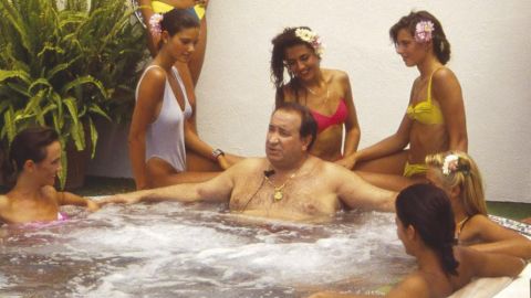 Jesús Gil