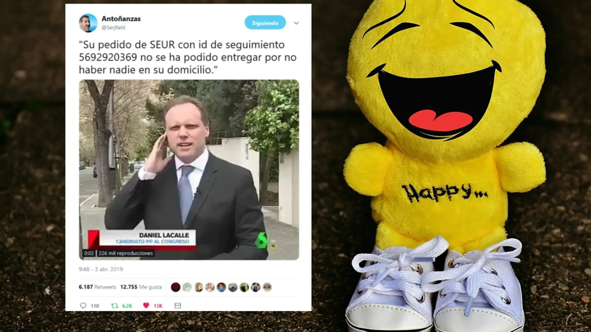 Los memes de Daniel Lacalle