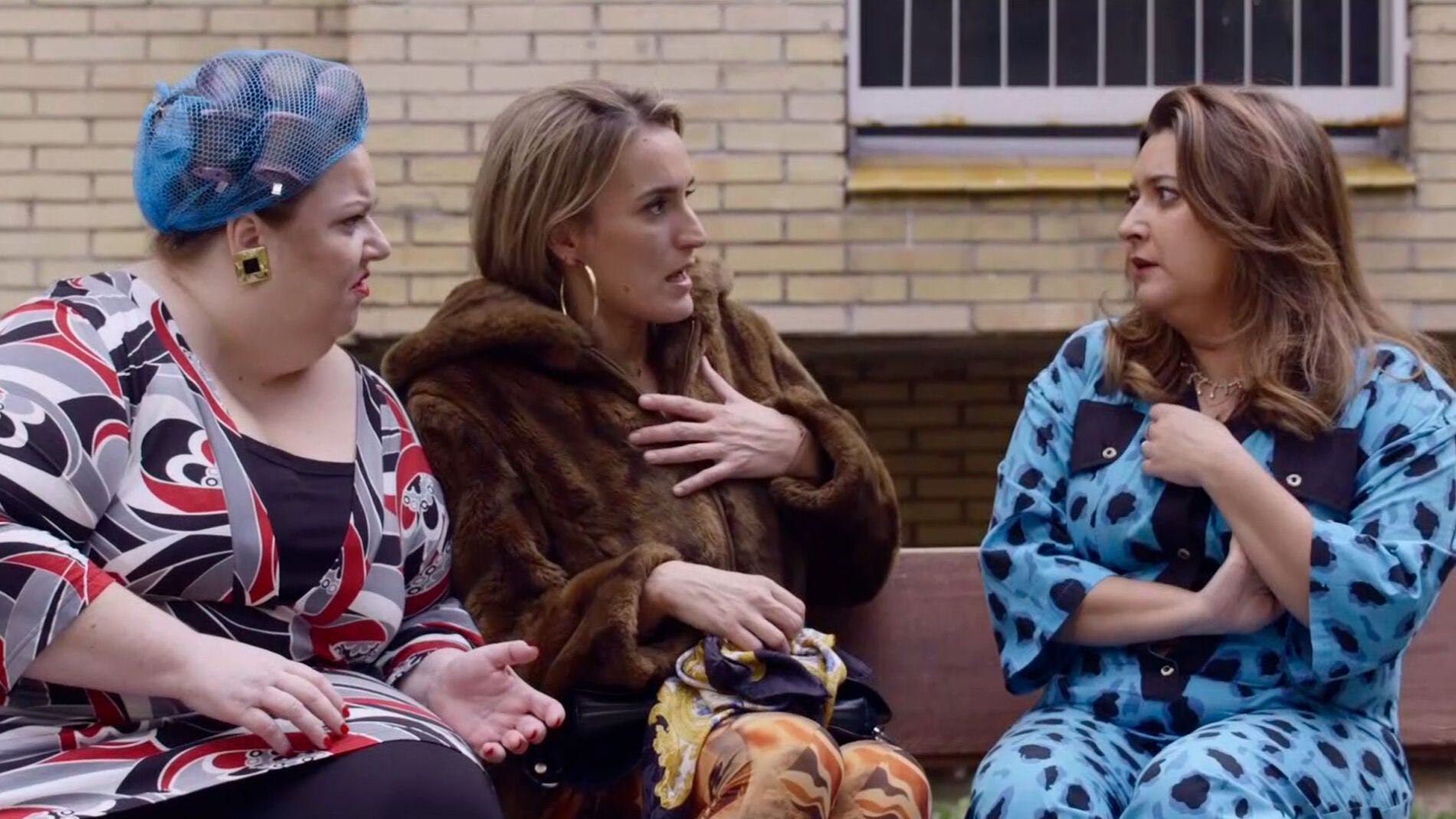 Flooxer | 'Terror y feria', la nueva producci&oacute;n de Javier Calvo y Javier Ambrossi. Estreno el 25 de abril