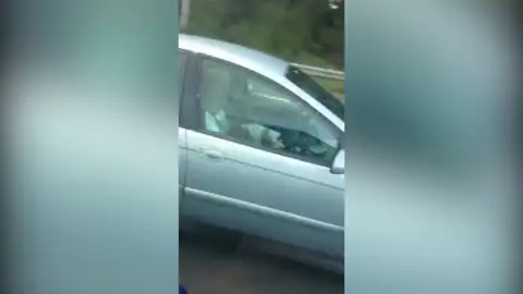 Pillados teniendo sexo Pillados teniendo sexo