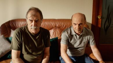 'Gente hablando', premiada con dos menciones especiales del jurado en el festival Cinema Jove de Valencia