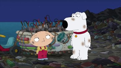 ¿Qué famoso perro sería tu mascota ideal?