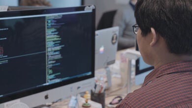 ¿Trabajarías 12 horas al día, seis días a la semana?