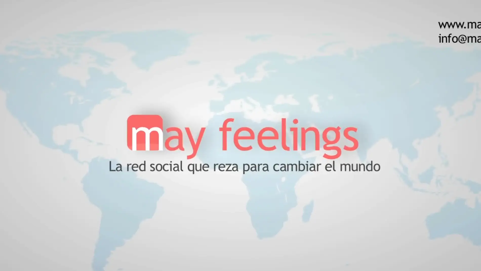 May feelings