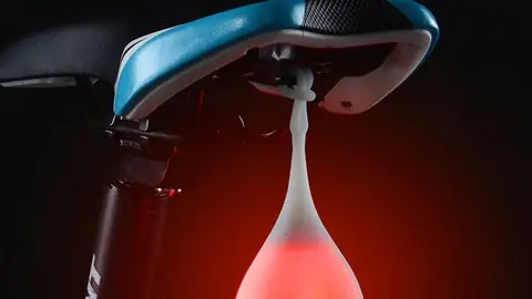 Luz led para bicicleta Luz led para bicicleta