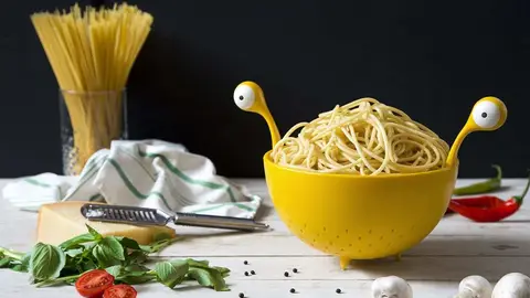 Colador de pasta Colador de pasta