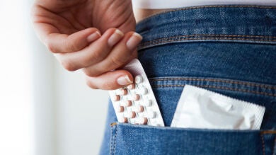 ¿Cómo se mide la efectividad de los métodos anticonceptivos?