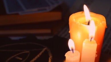 ¿Sabes lo que es ‪la noche de Walpurgis‬? 