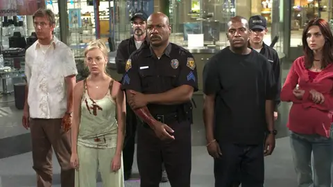 Dawn of the Dead Dawn of the Dead