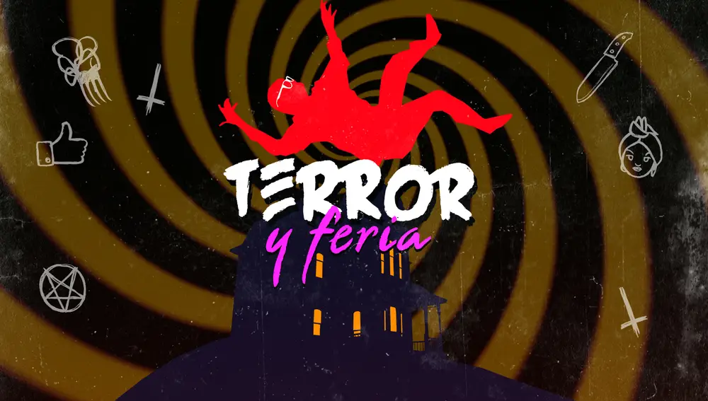 Flooxer | Terror y Feria (Sección)