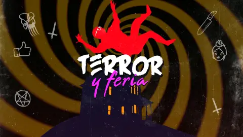 Flooxer | Terror y Feria (Sección) Flooxer | Terror y Feria (Sección)
