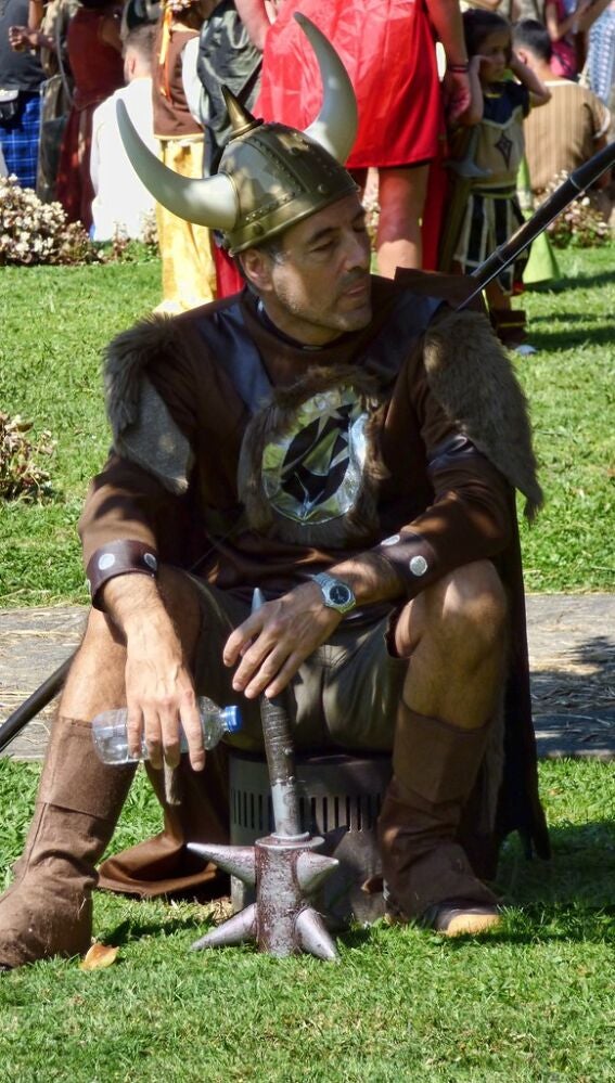 Vikingo