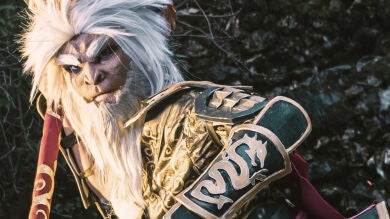 Cosplayers o vivir por y para el anime