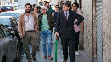 El amor por pasear la ciudad para los que odian el turismo