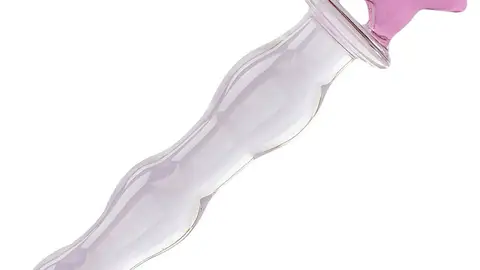 Varita mágica Varita mágica