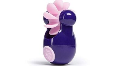 8 extraños pero geniales juguetes sexuales que la gente está comprando en Amazon