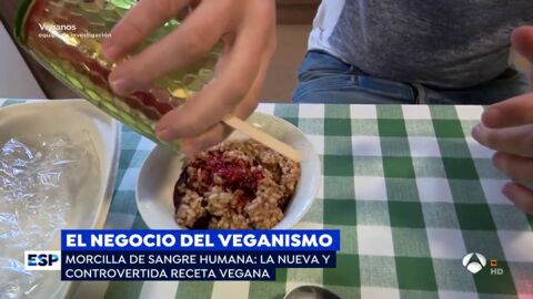 veganos