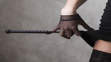 TEST: ¿Cuál es tu fantasía sexual oculta?