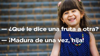 Humor: Los 5 chistes de este martes 14 de mayo
