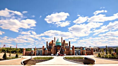 Wonderland Eurasia: el parque temático más grande de Europa